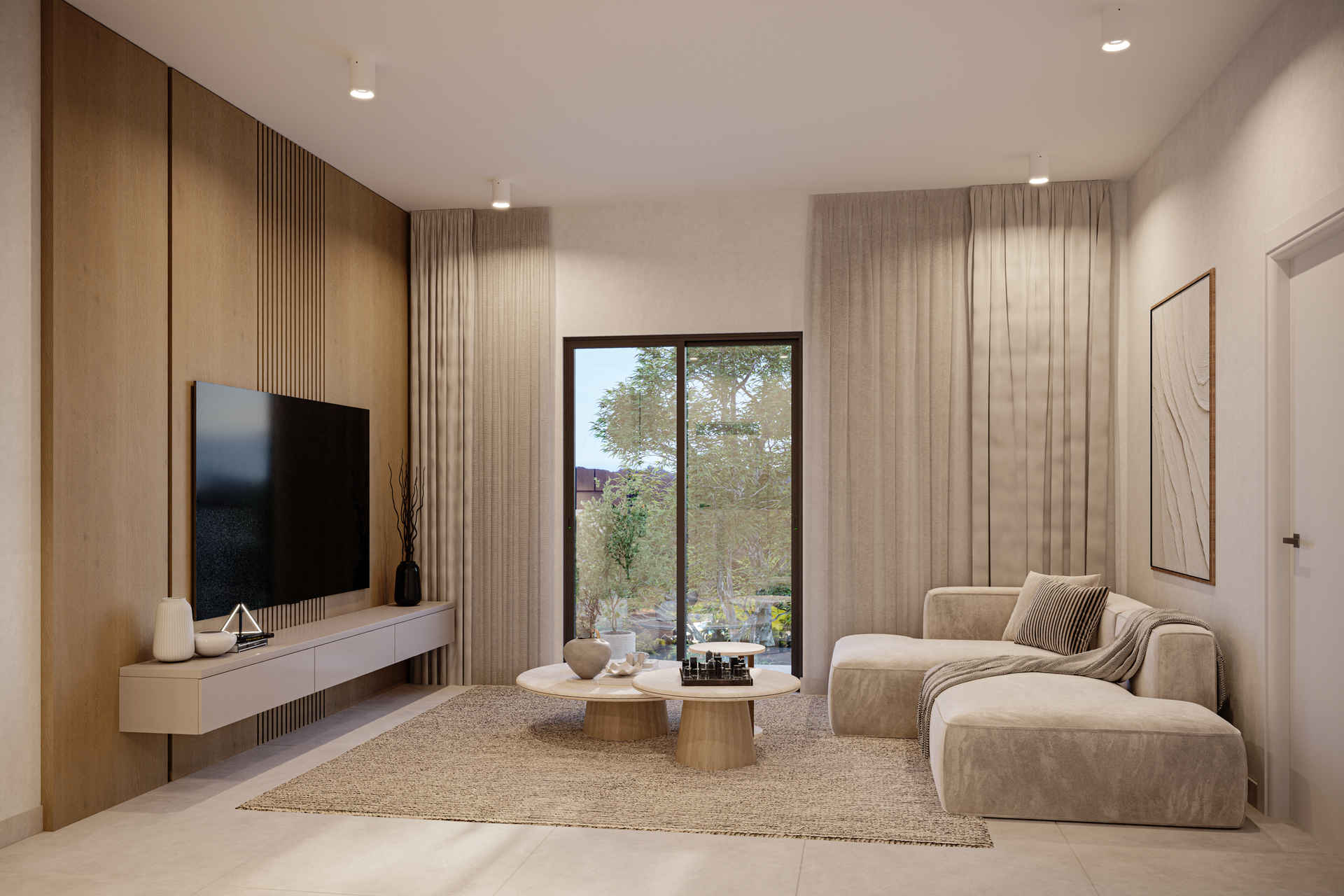 Căn hộ ngay trung tâm Athens trong thị trường bất động sản Hy Lạp