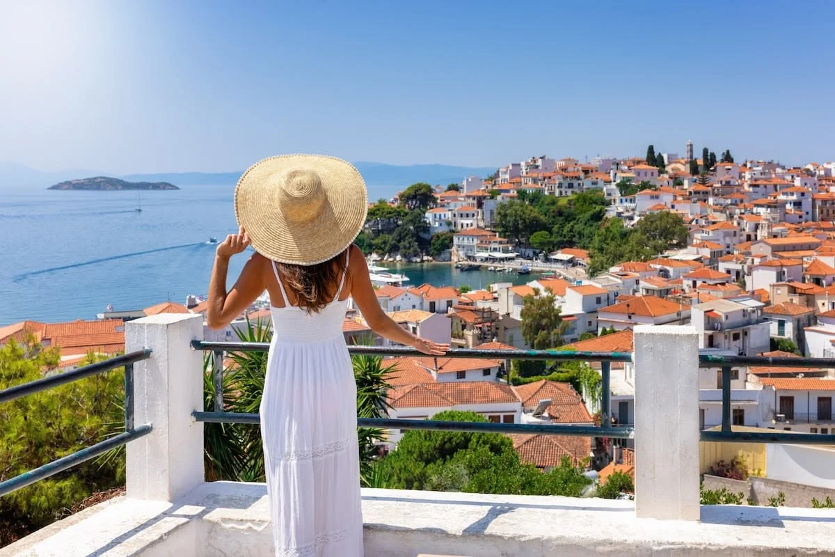 Tiềm năng phát triển và phân tích cảng Piraeus cơ hội đầu tư Golden Visa Hy Lạp