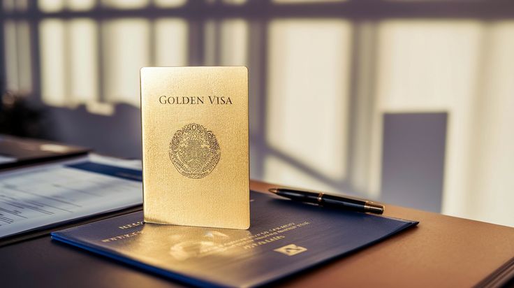 Golden visa Hy Lạp định cư Hy Lạp