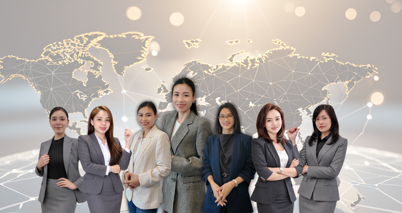 đội ngũ tư vấn đầu tư định cư Hy Lạp AT Express
