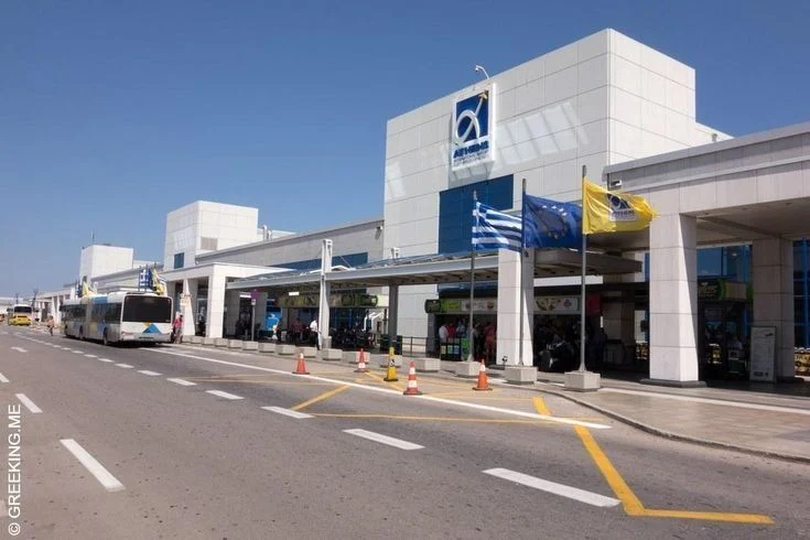 Thông tin các hãng hàng không và mạng lưới đường bay Việt Nam sang Hy Lạp