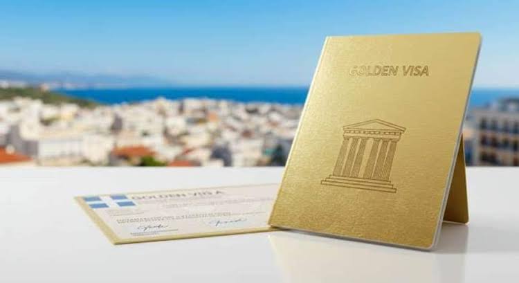 Golden Visa Hy Lạp chính sách mới nhất cho nhà đầu tư quốc tế