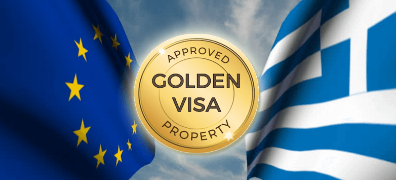 Golden visa Hy Lạp định cư Hy Lạp