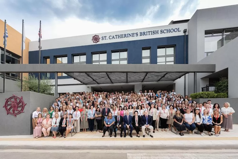 Phân tích mức học phí trung bình của các trường quốc tế tại Athens – định cư Hy Lạp